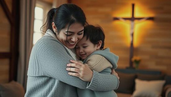 Church Blasts Plan to Suspend Reunification of Refugees