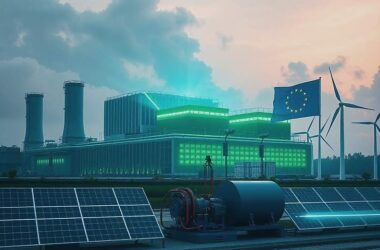 Will Germany's Energy Crisis be Solved?