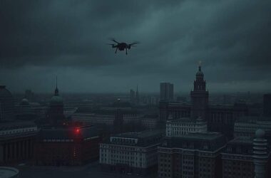 Russia's Hybrid War Threatens to Destroy the Country's Security