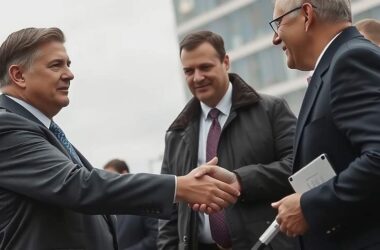 Tech Giants Rejoice Canada Delays Digital Tax