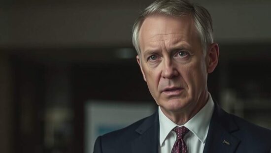 Judge's Bombshell Ruling Shakes Asylum Policy