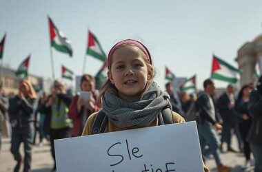 Thunberg's Ship of Fools Foiled by Israeli Navy