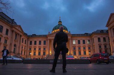 The Real Scandal is the Hypocrisy