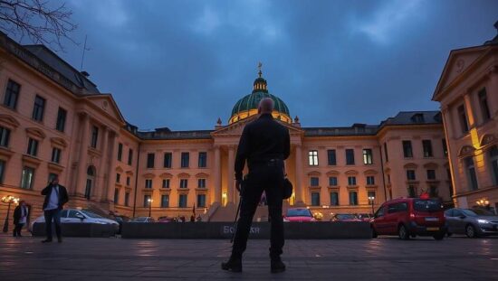 The Real Scandal is the Hypocrisy