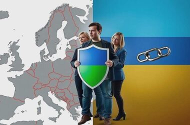 'Standing with Aggressors, Not the Attacked'?