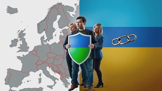 'Standing with Aggressors, Not the Attacked'?