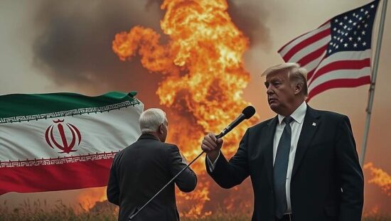 US Airstrikes on Iran Spark Global Chaos