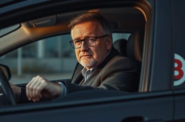 BAN AHEAD: AfD on the Brink of Prohibition?