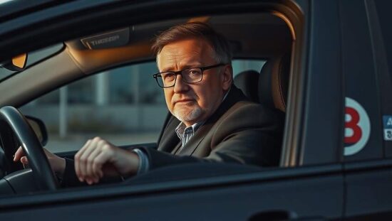 BAN AHEAD: AfD on the Brink of Prohibition?