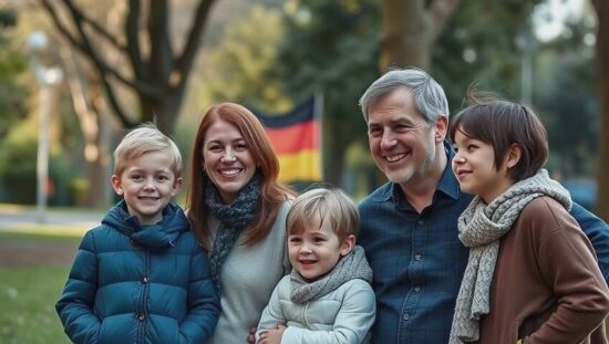Germany's Family Minister Blasts Own Party, Calls for End to Polarization in Election Campaign