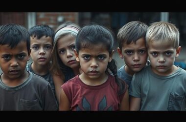 Union-Governed States Demand Tougher Approach to Young Offenders