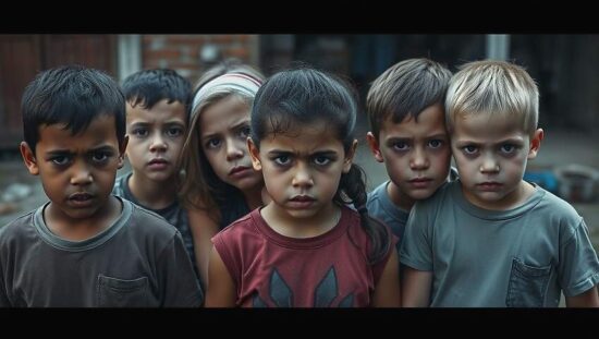 Union-Governed States Demand Tougher Approach to Young Offenders