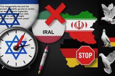 Israel's Shock Attack on Iran Sends Shockwaves Across the Globe!