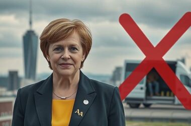 New Minister Targets Abuse of Social Benefits