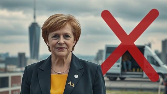 New Minister Targets Abuse of Social Benefits