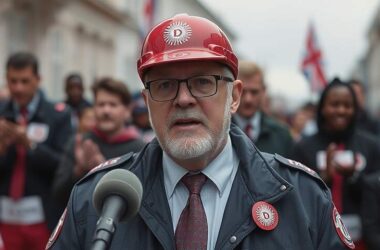 SPD's Top Dog Demands Higher Health Insurance Costs for the Rich