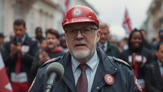 SPD's Top Dog Demands Higher Health Insurance Costs for the Rich