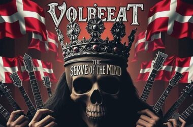 Danish Band Conquers Fifth Number One in German Album Charts!