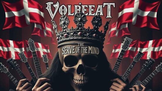 Danish Band Conquers Fifth Number One in German Album Charts!