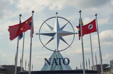 Germany Leads the Charge as Allies Unite on Defense Spending