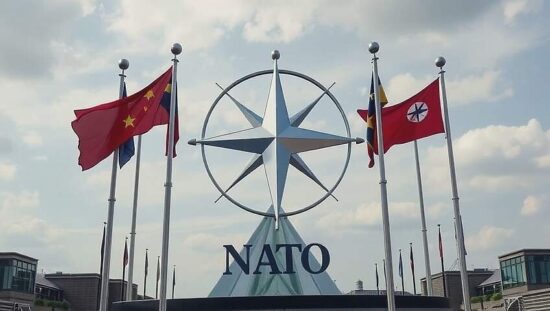 Germany Leads the Charge as Allies Unite on Defense Spending