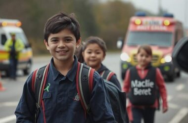 Coalition Factions Unite to Make Them Pay