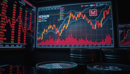 DAX in Free Fall as FMC's Shocking Cost-Cutting Plans Send Stocks Plunging!