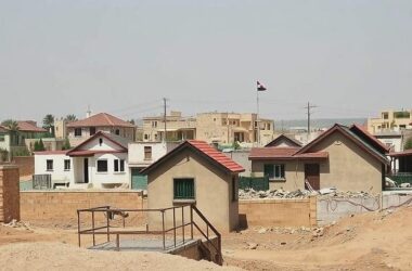A Blow to Peace in the Middle East?