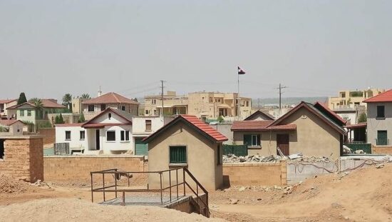 A Blow to Peace in the Middle East?