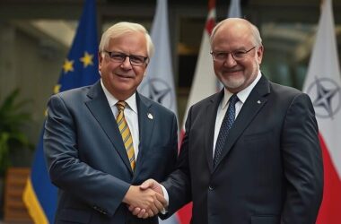 EU on the Brink of Collapse as Poland Elects a New President and the Consequences are Alarming