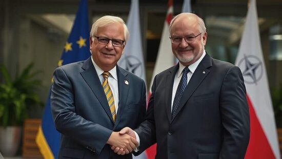 EU on the Brink of Collapse as Poland Elects a New President and the Consequences are Alarming