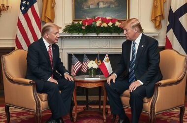 A "Big Chance" for German-US Relations?