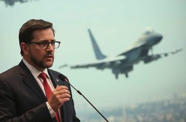 Is the Union Losing Its Grip on Reality in Foreign Policy?