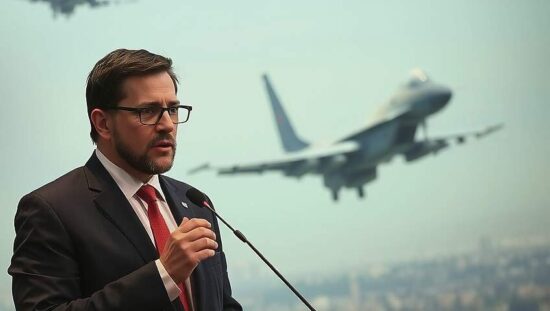 Is the Union Losing Its Grip on Reality in Foreign Policy?