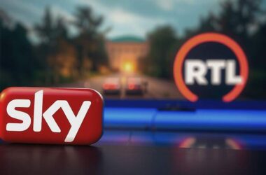 €1.5 Billion Deal Sets Stage for European Media Supremacy