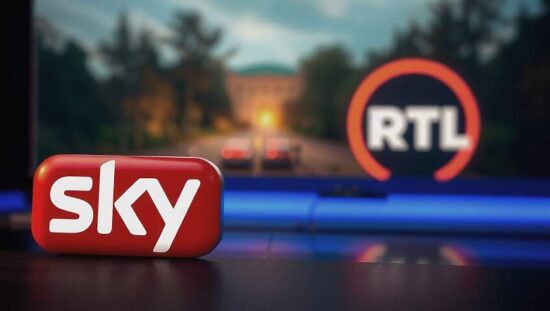 €1.5 Billion Deal Sets Stage for European Media Supremacy