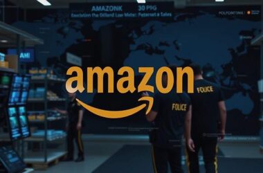 Amazon's $1 Billion War on Counterfeiters