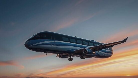 Left Leader Demands Ban on Short-Haul Flights