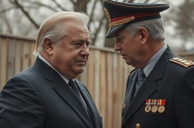 What's Behind the Sudden Exit?