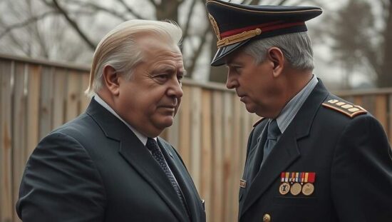 What's Behind the Sudden Exit?