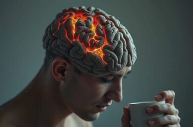 Toxic Brain: The Hidden Dangers of Environmental Pollution