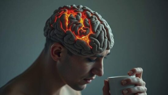 Toxic Brain: The Hidden Dangers of Environmental Pollution