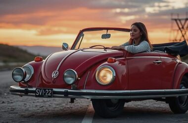 Everllence's Breakaway: The VW Spinoff Poised to Shine on Its Own?