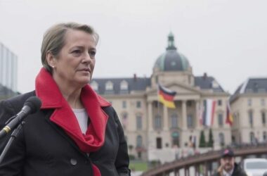 Forsa: Union Gains Momentum as AfD's Popularity Fades