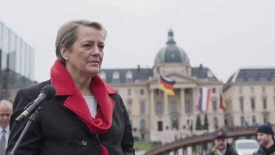 Forsa: Union Gains Momentum as AfD's Popularity Fades
