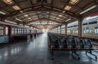 21,000 Seats Axed in Cost-Cutting Coup