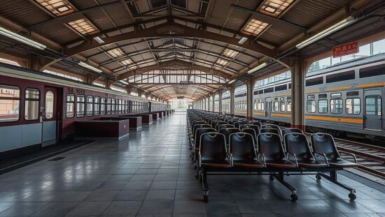 21,000 Seats Axed in Cost-Cutting Coup