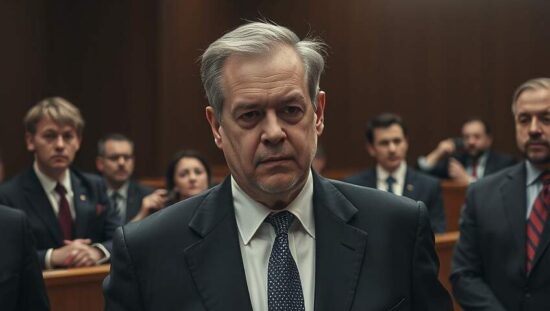 Guilty of One, But Justice Remains Elusive in the Face of a Hung Jury.