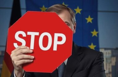 Breaking: Germany Stands Alone in EU, Blocks Anti-Corruption Reforms.