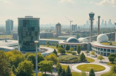 Germany's Trash Output Plummets by a Record 4.8%!